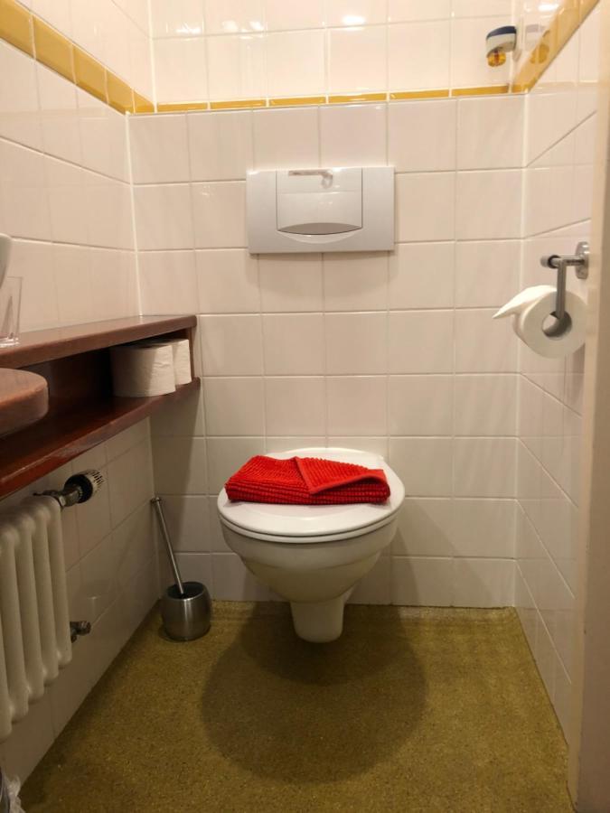 斯万船酒店 阿姆斯特丹 外观 照片